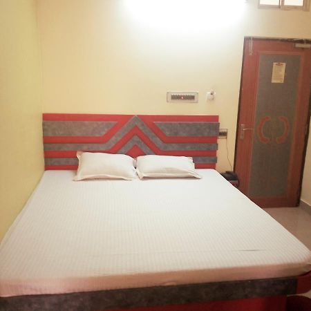 Hotel Marine View Digha  Exteriér fotografie