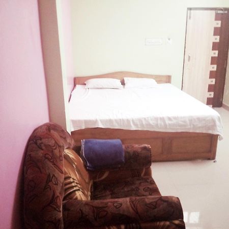 Hotel Marine View Digha  Exteriér fotografie