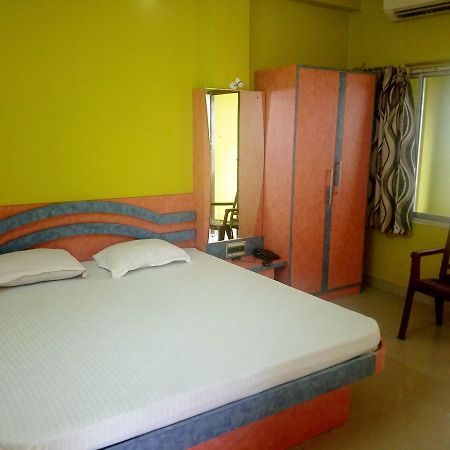 Hotel Marine View Digha  Exteriér fotografie