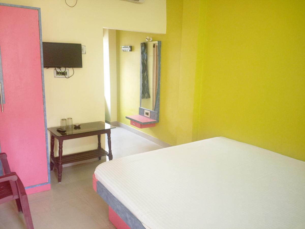 Hotel Marine View Digha  Exteriér fotografie
