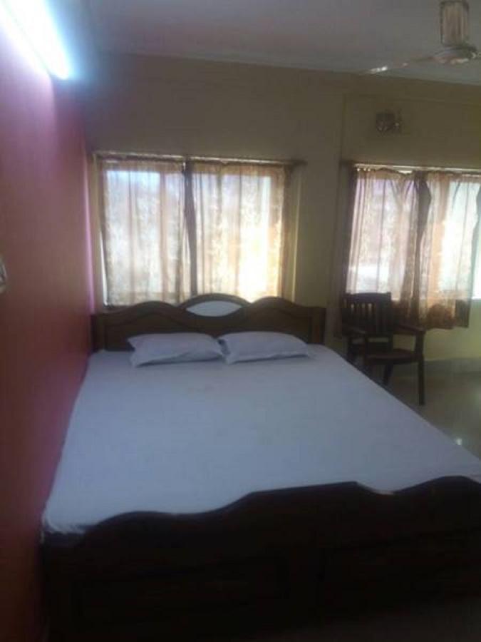 Hotel Marine View Digha  Exteriér fotografie