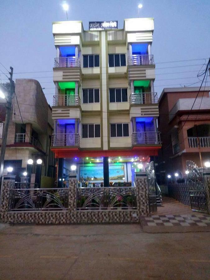 Hotel Marine View Digha  Exteriér fotografie