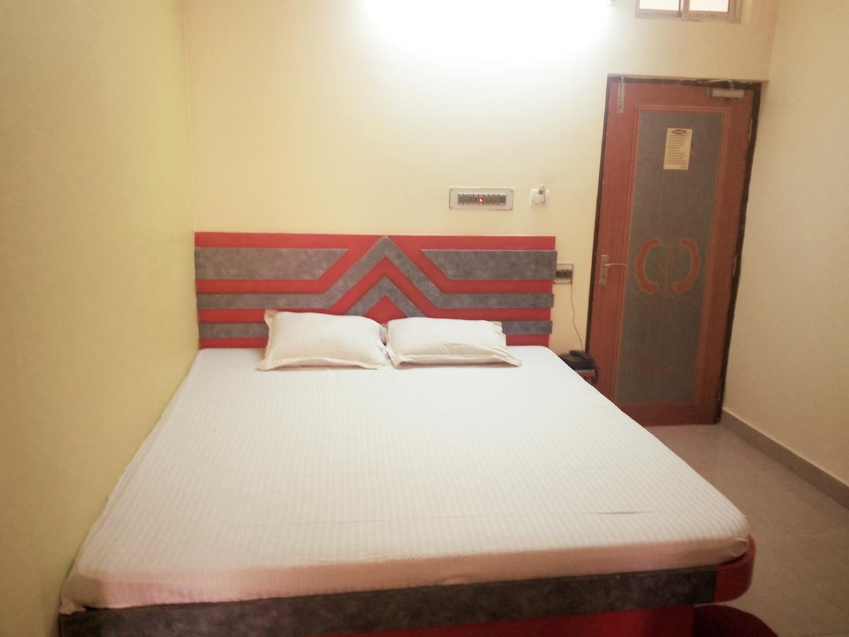Hotel Marine View Digha  Exteriér fotografie