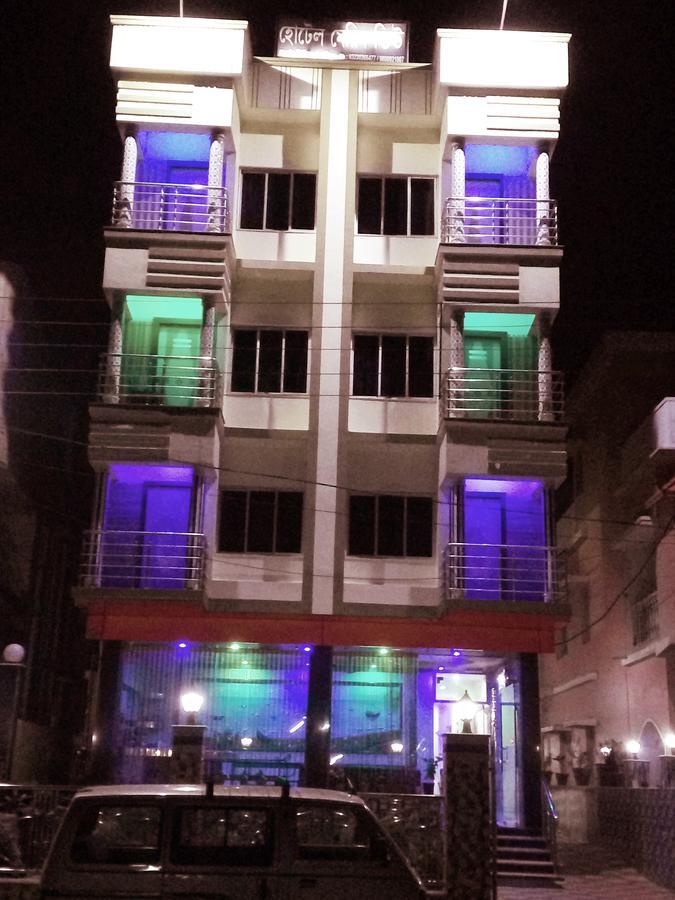 Hotel Marine View Digha  Exteriér fotografie