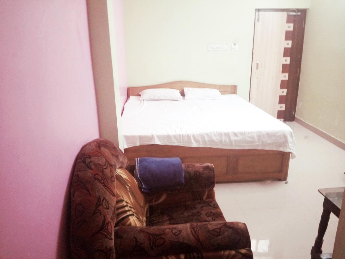 Hotel Marine View Digha  Exteriér fotografie