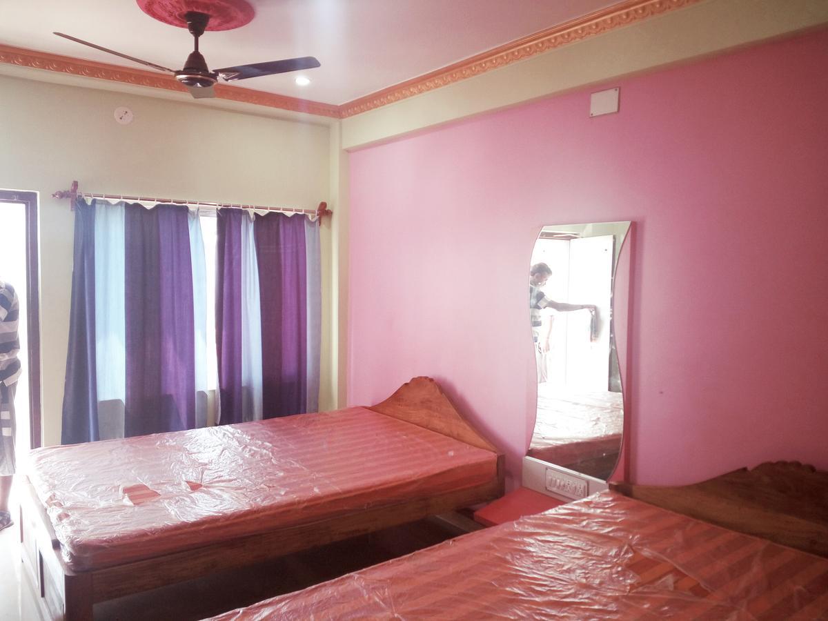 Hotel Marine View Digha  Exteriér fotografie