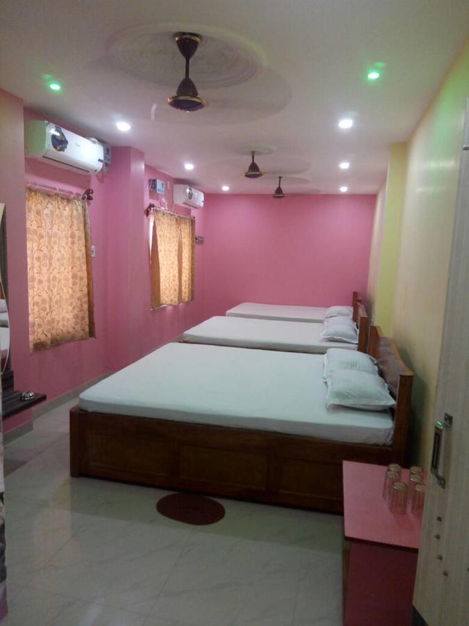 Hotel Marine View Digha  Exteriér fotografie