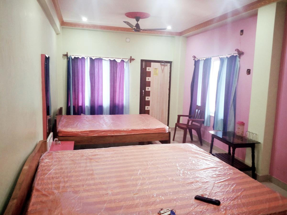 Hotel Marine View Digha  Exteriér fotografie